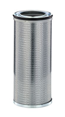 Eļļas filtrs MANN-FILTER HD 160
