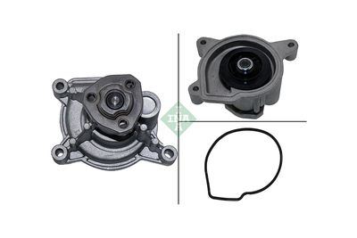Ūdens sūknis, dzinēja dzesēšana Schaeffler INA 538 0356 10