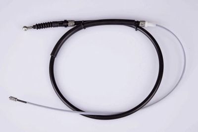 Тросик, cтояночный тормоз HELLA 8AS 355 670-231