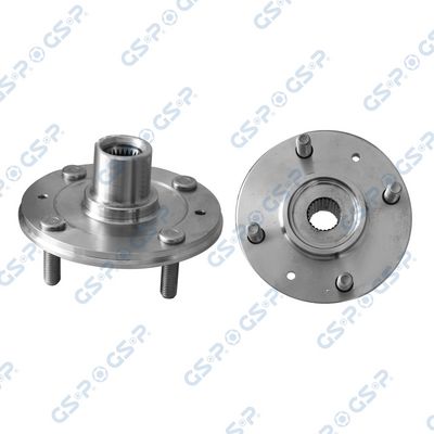 Riteņa rumba GSP 9425050