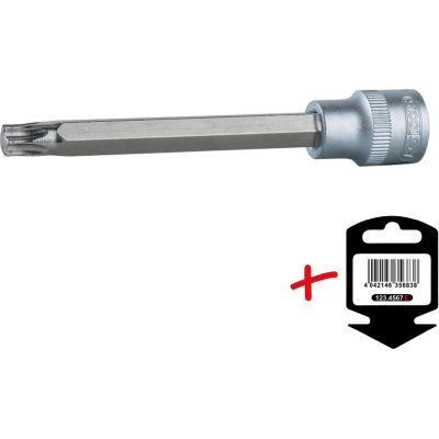 Muciņatslēga KS TOOLS 911.1555-E