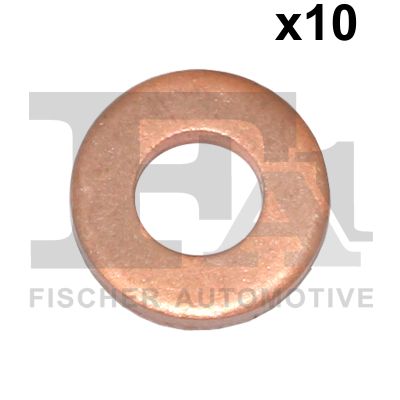 Blīvgredzens, Sprauslas korpuss FA1 104.538.010