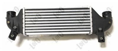 Интеркулер ABAKUS 017-018-0004