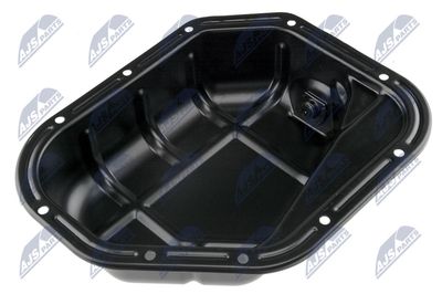 Масляный поддон NTY BMO-HY-511