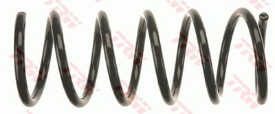 Balstiekārtas atspere TRW JCS1130