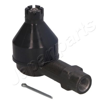 Наконечник поперечной рулевой тяги JAPANPARTS TI-H05