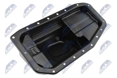 Eļļas vācele NTY BMO-FT-007