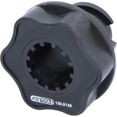 Adapteris, Eļļas piltuve KS TOOLS 150.9148