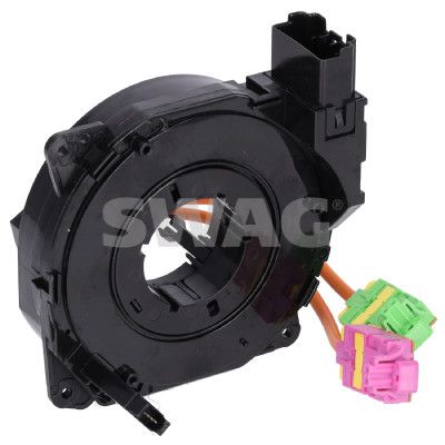 Spirālatspere, Gaisa spilvens SWAG 33 11 0380