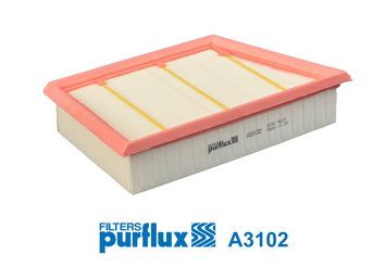 Воздушный фильтр PURFLUX A3102