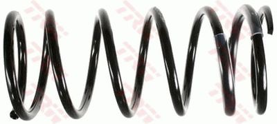 Пружина ходовой части TRW JCS340