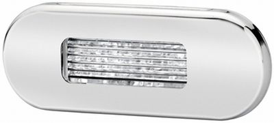 Iekāpšanas gaisma HELLA 2XT 959 680-612