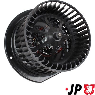 Вентилятор салона JP GROUP 1126102000