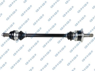 Piedziņas vārpsta GSP 205117OL