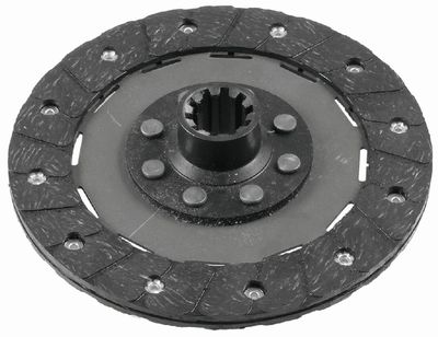 Диск сцепления SACHS 1864 634 016
