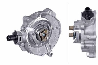 Вакуумный насос, тормозная система HELLA 8TM 358 400-391