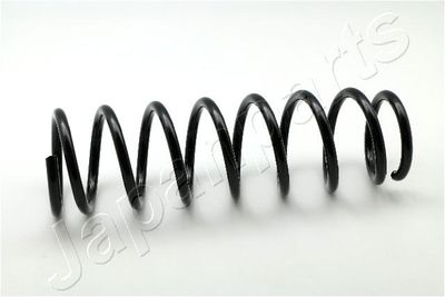 Balstiekārtas atspere JAPANPARTS ZC6709C