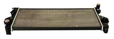 Радиатор, охлаждение двигателя MAXGEAR AC230091