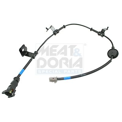 ABS savienošanas vads MEAT & DORIA 90843