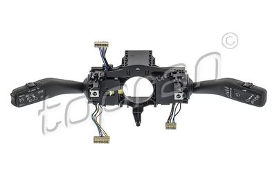 Переключатель указателей поворота TOPRAN 116 654