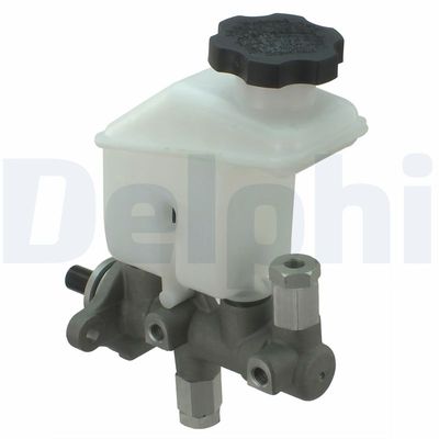 Galvenais bremžu cilindrs DELPHI LM80337