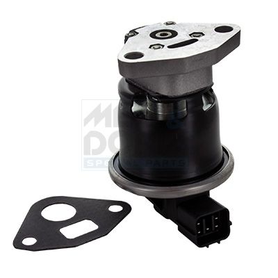 Клапан возврата ОГ MEAT & DORIA 88847