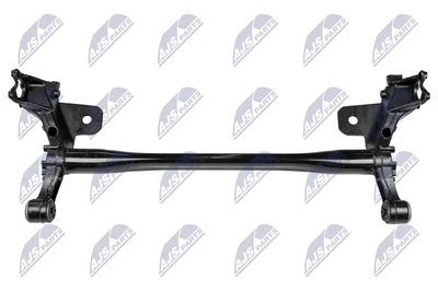 Балка моста NTY ZRZ-PL-011