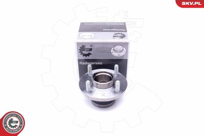 Комплект подшипника ступицы колеса ESEN SKV 29SKV296