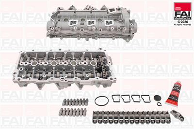 Sadales vārpstas komplekts FAI AutoParts CSK1018