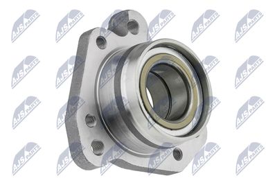 Комплект подшипника ступицы колеса NTY KLT-HD-052