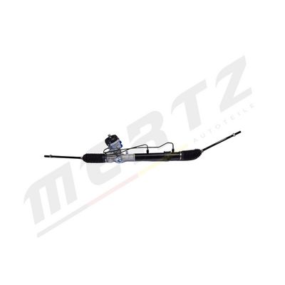 Рулевой механизм MERTZ M-G1236