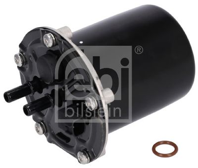 Degvielas filtrs FEBI BILSTEIN 186041