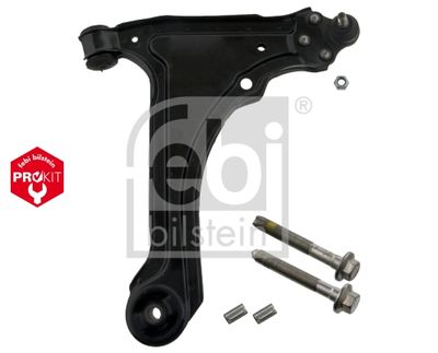 Neatkarīgās balstiekārtas svira, Riteņa piekare FEBI BILSTEIN 34207