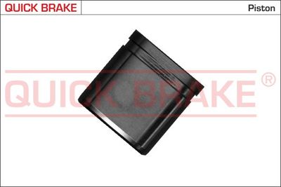 Поршень, корпус скобы тормоза QUICK BRAKE 185106K