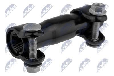 Трубка поперечной рулевой тяги NTY SKZ-CH-048