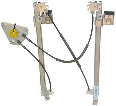 Стеклоподъемник VALEO 851103