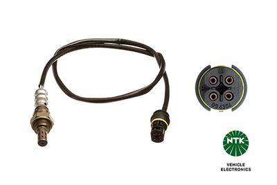 Лямбда-зонд NTK 93028