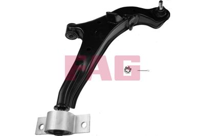 Neatkarīgās balstiekārtas svira, Riteņa piekare Schaeffler FAG 821 0478 10