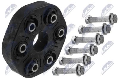 Шарнир, карданный вал NTY NPE-BM-015