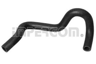 Radiatora cauruļvads ORIGINAL IMPERIUM 19132