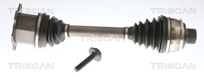 Приводной вал TRISCAN 8540 297027