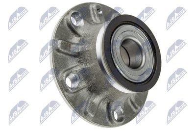 Комплект подшипника ступицы колеса NTY KLT-VW-013