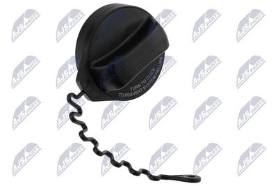 korek wlewu paliwa NTY EZC-VV-061