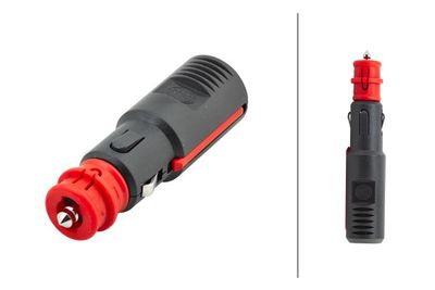 Вилка HELLA 8JA 007 589-021