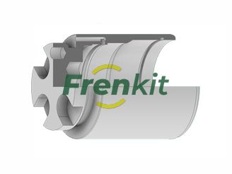 FRENKIT P364802 Virzulis, Bremžu suports