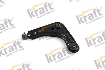 Neatkarīgās balstiekārtas svira, Riteņa piekare KRAFT AUTOMOTIVE 4212250