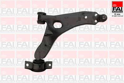 Neatkarīgās balstiekārtas svira, Riteņa piekare FAI AutoParts SS677