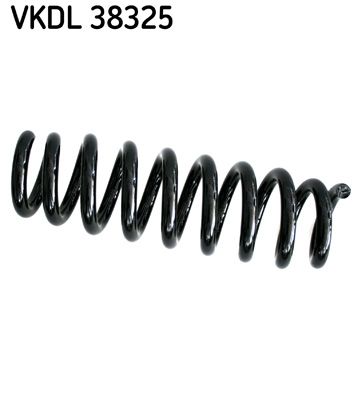 Пружина ходовой части SKF VKDL 38325