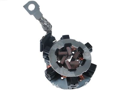 Кронштейн, угольная щетка AS-PL SBH0067