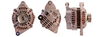 Ģenerators LUCAS LRA03405
